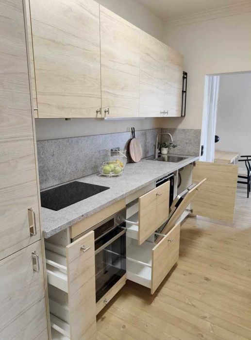 Дава се под наем Двустаен апартамент в София, Център - 65 кв.м за 650 € - Снимка #5