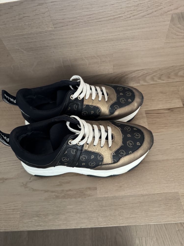Кецове Pollini Heritage