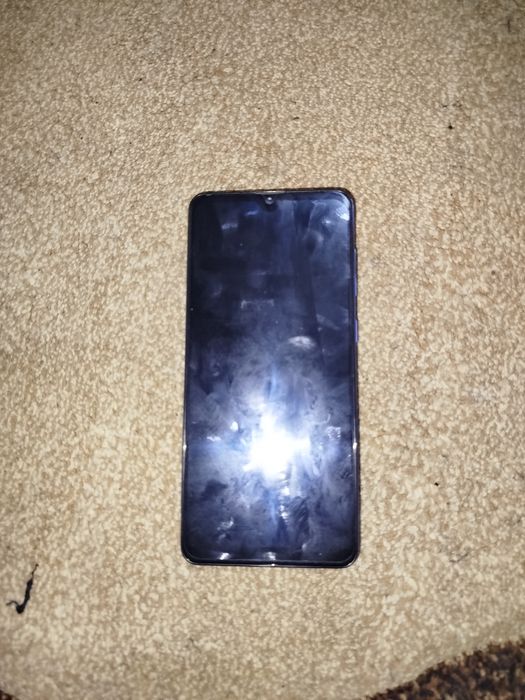 Samsung Galaxy A31