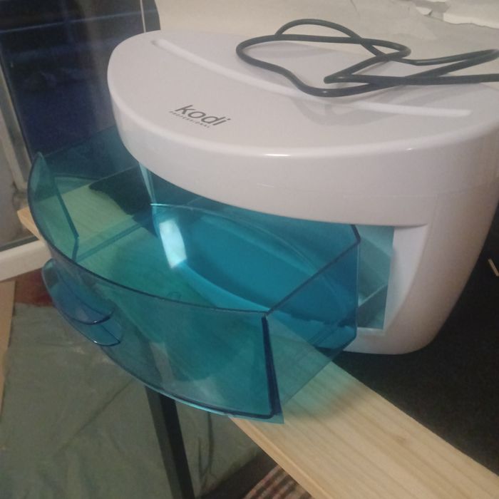 УВ стерилизатор Коди