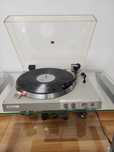 Pick-up WEGA PSS 200P Direct Drive