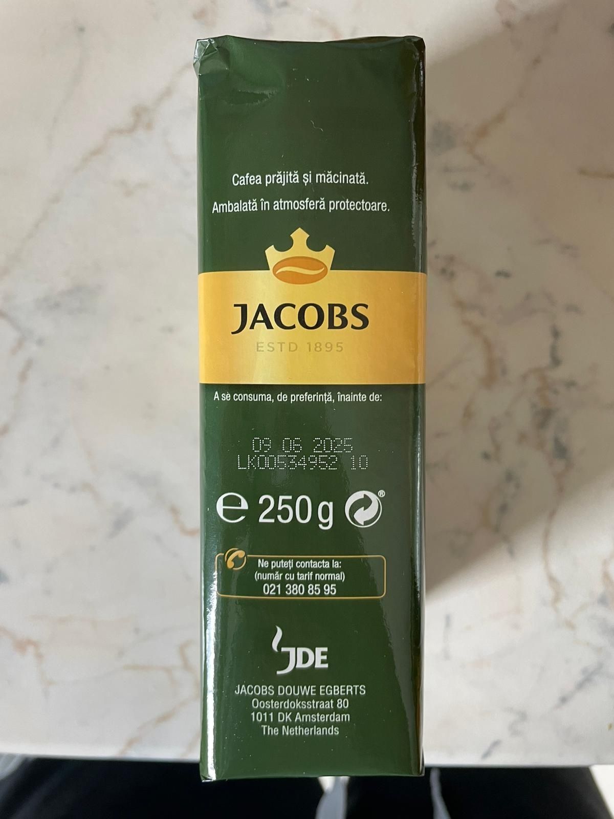 Cafea Jacobs 250 g