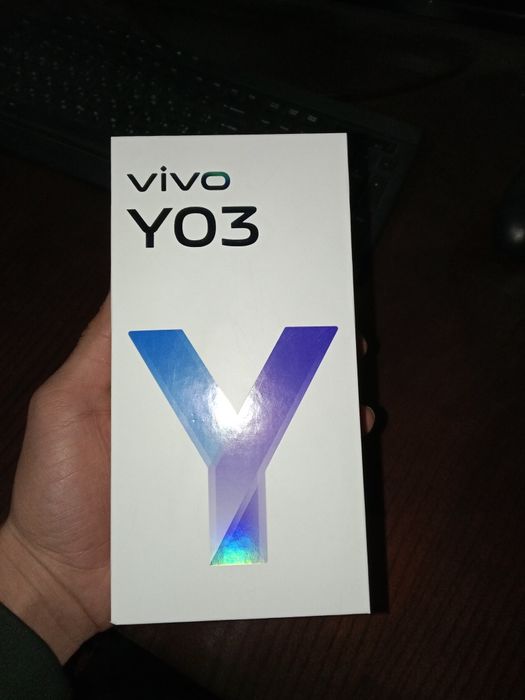 Vivo y03e sotladi