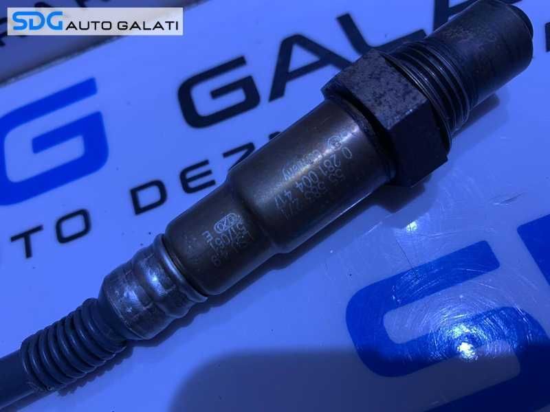 Senzor Sonda Lambda Opel Vectra C 1.9 CDTI 2004 - 2008 Cod 55583271 0281004417