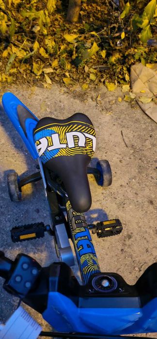 Vând bicicleta 3-5 ani Constanța