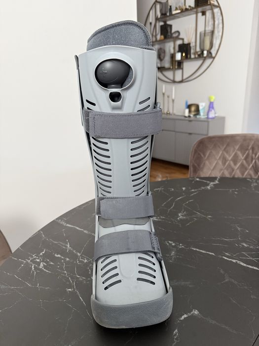 Orteza picior fixa air wlaker marime M