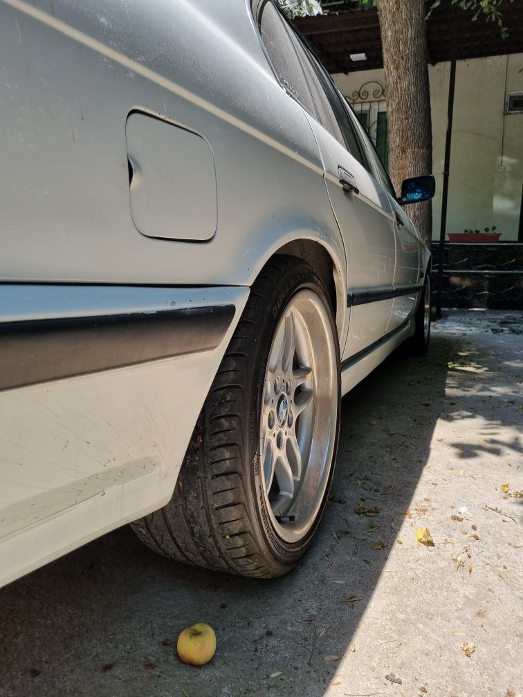Продаётся BMW E34 M43 1.8