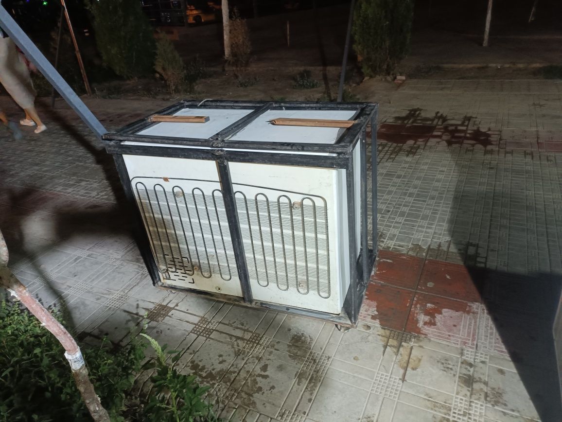 Morazilnk sotladi xolati yaqshi