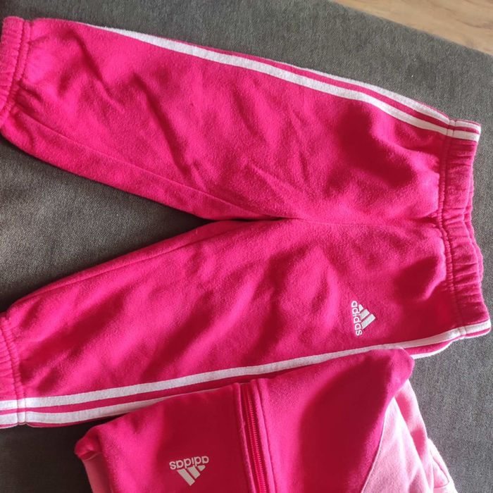 Комплект Adidas и дрешки на Waikiki
