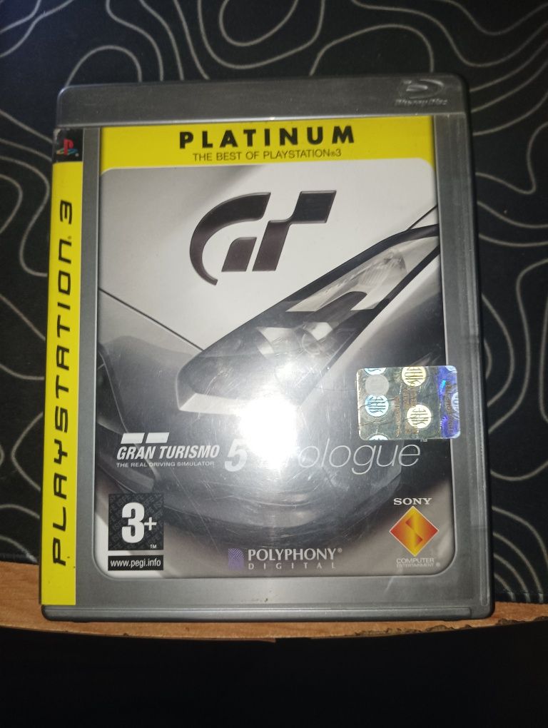 Playstation 3 игри