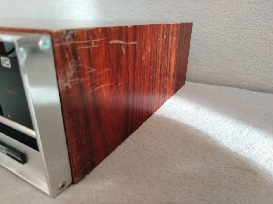 Amplituner RankArena amplificator statie radio