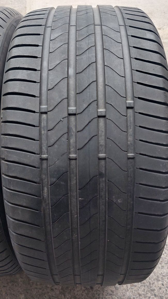 Летни гуми 275/40/20 Bridgestone Turanza 6 4 броя