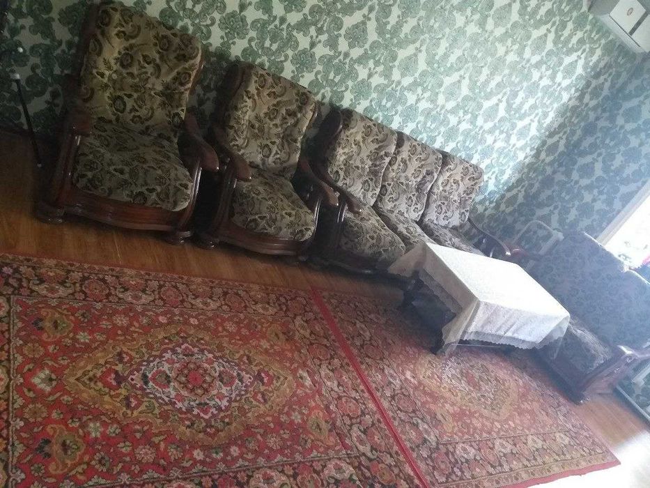 ПРОДАЕТСЯ 2в3/4/4 КВАРТИРА Ор.р: Юнусабад 15