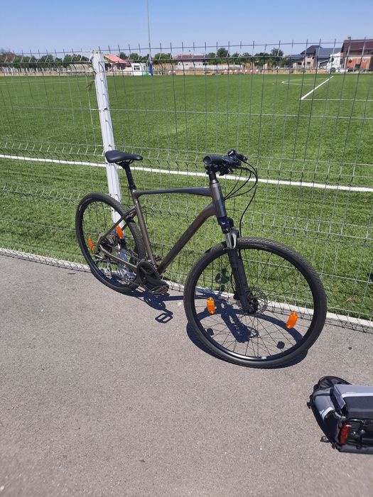 Bicicleta Giant Roam 3  XL