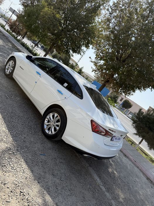 Malibu XL 2023 yil