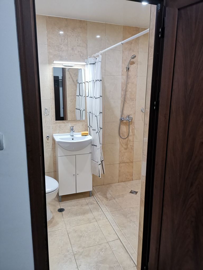 Дава се под наем Двустаен апартамент в Стара Загора, Македонски - 78 кв.м за 357 € - Снимка #7