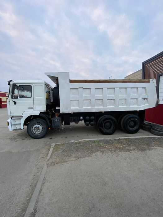 Продам шахман f2000