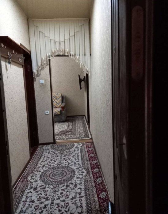 Сдаётся квартира Чилонзар 9