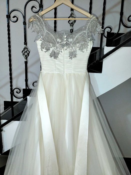 Rochie mireasa Andree Salon