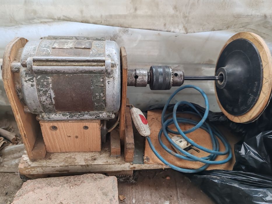 Токарный станок, станок сверлильный,