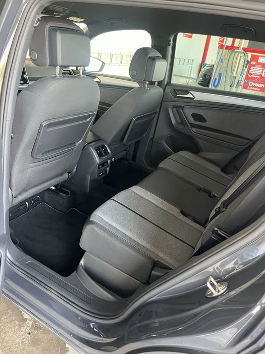 Seat Tarraco (Tiguan Allspace),,2021””automat”