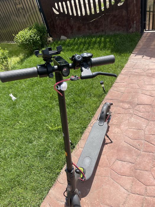 Trotineta electrica pro 2