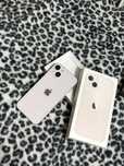 iPhone 13 pink - 128GB