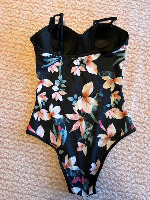 Бански цели и половинки