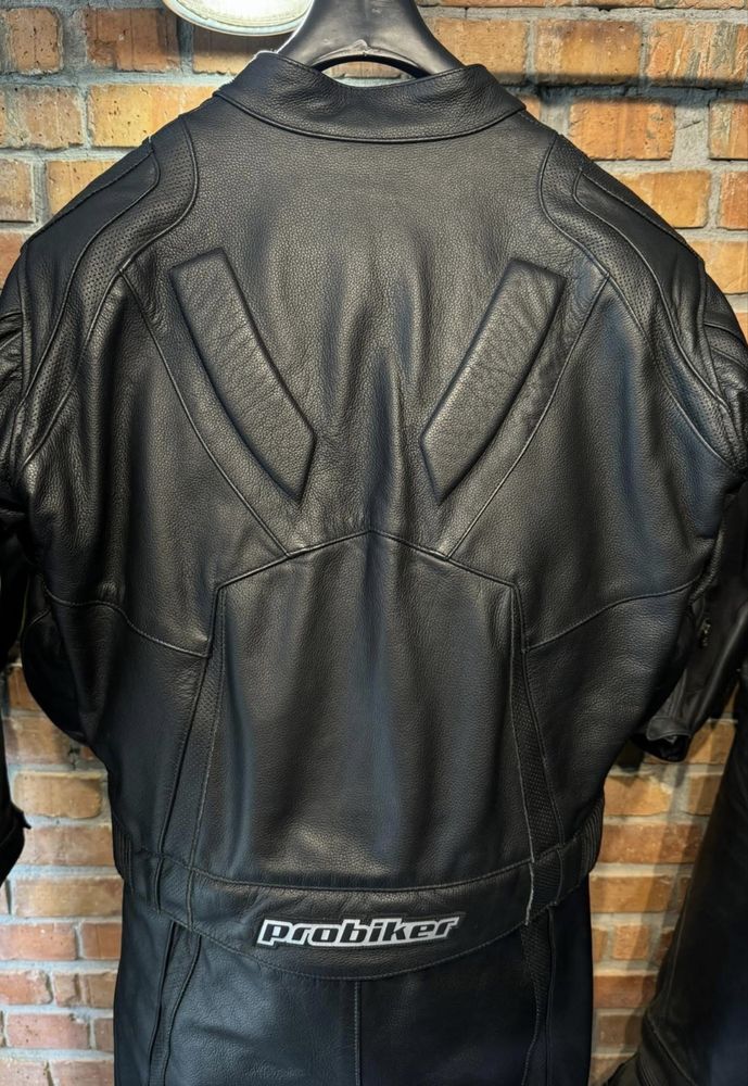 Мото екип Probiker PRX-4 размер 54 XL