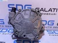 Pompa Vacuum Vacum Audi A4 B8 2.0 TDI CAGA CAGB CAGC CAHA CAHB CMEA CJCB CJCA CJCB CJCC CJCD CGLC CGLD CMFA CMFB CMGB 2008 - 2013 Cod 03L145100F [D0117]