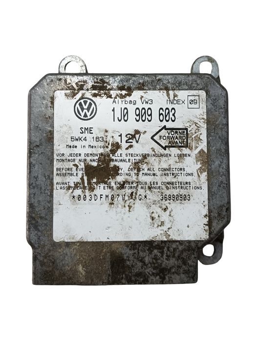 Modul/unitate de control airbaguri FORD GALAXY WGR 1995 - 2006 VAG 1j0