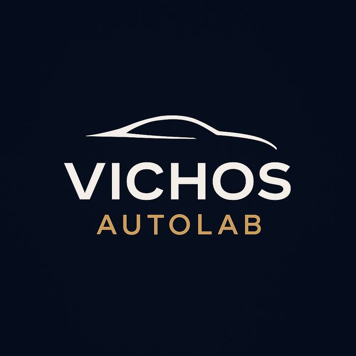 Vicho’s AutoLab – Мобилна диагностика и майсторска помощ в София!