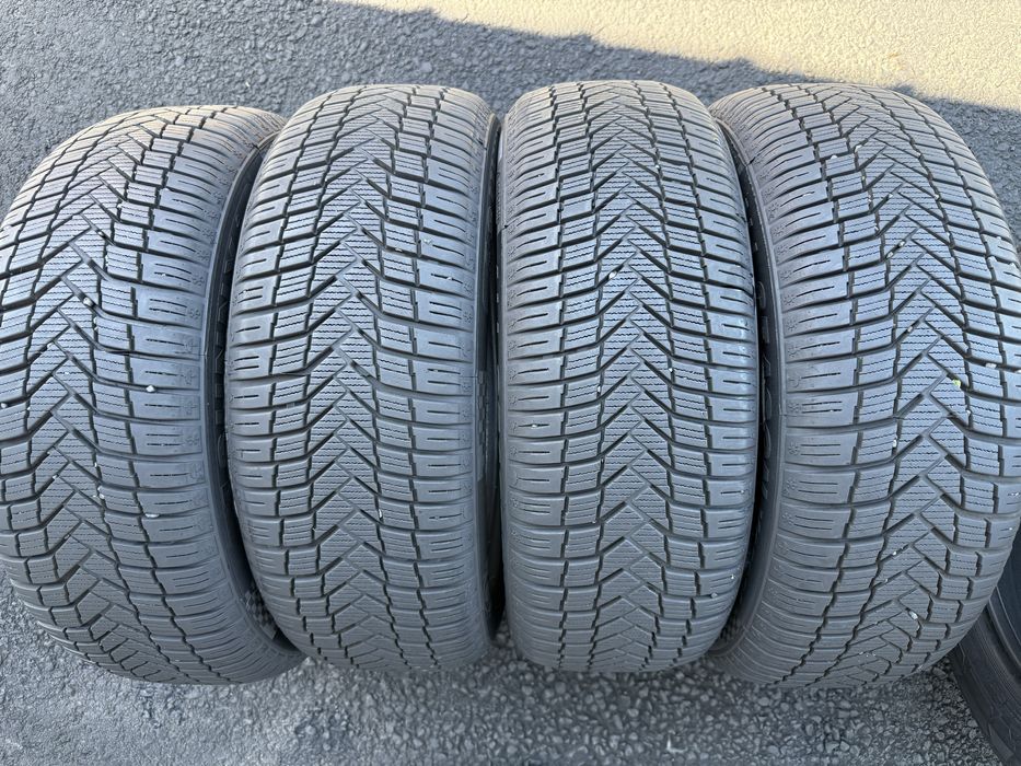 195/55 R16 SUNNY ALLSEASON anvelope mixte 4 buc /Montaj inclus