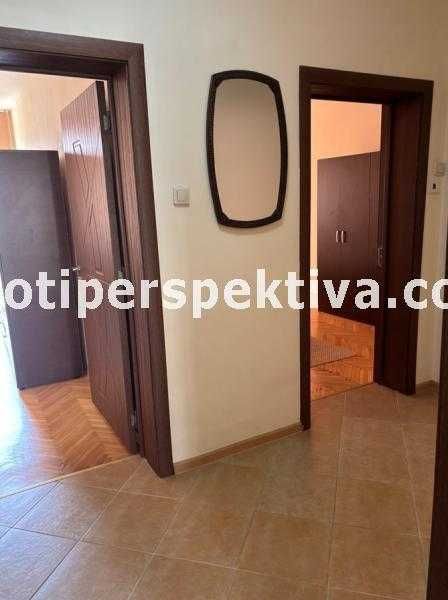 Продава се Двустаен апартамент в Пловдив, Център - 65 кв.м за 2119 €/кв.м - Снимка #6