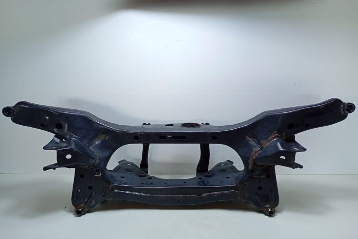 Jug spate Nissan Qashqai a 2-a generatie J11