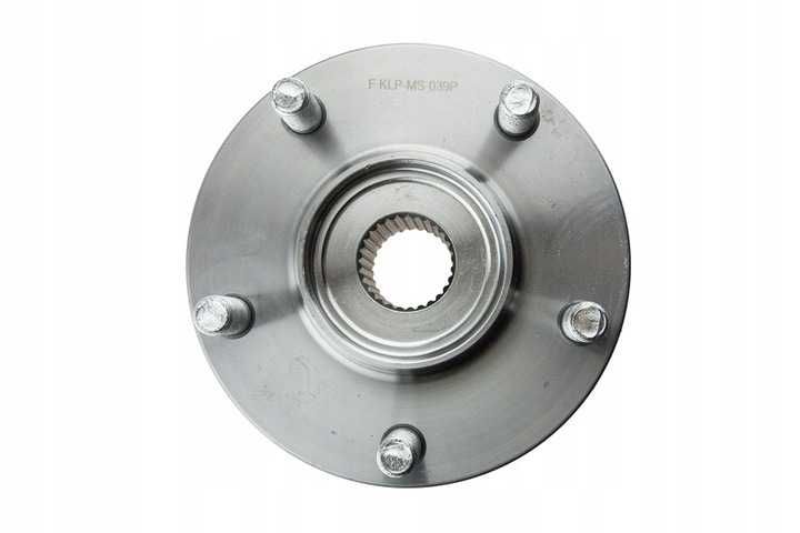 Главина предна Dodge Caliber/Jeep Patriot/Compas/Mitsubishi Outlander