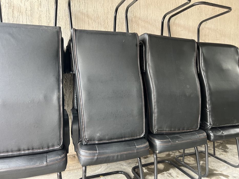 Срочно!!!Игровые и офисные кресло