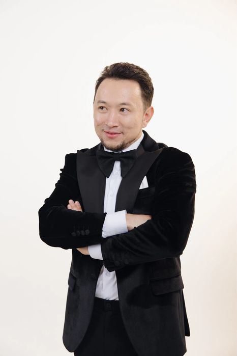 Тамадалық қызмет! Құдалық,Мерей той,Ұзату - барлық мерекелік кештер