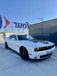 Dodge challenger 2016 variante