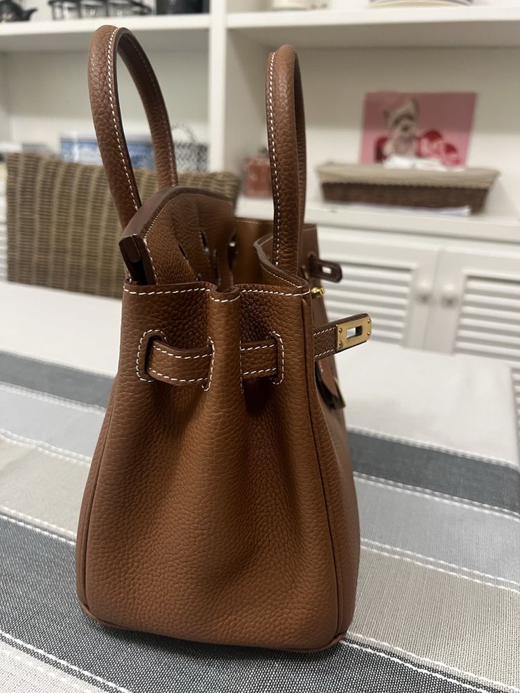 Дамска чанта Hermes