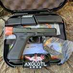Pistol Airsoft Glock 17 Gen5 PutereMAXIMA 24jouli BileCauciuc