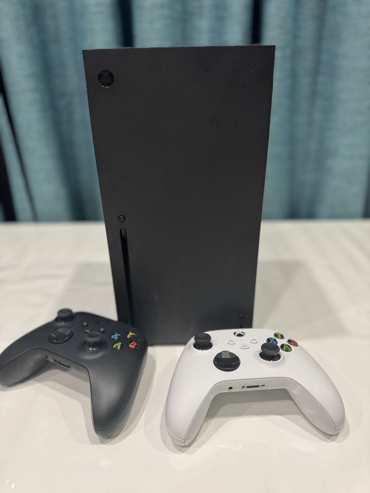 Xbox Series X 1TB