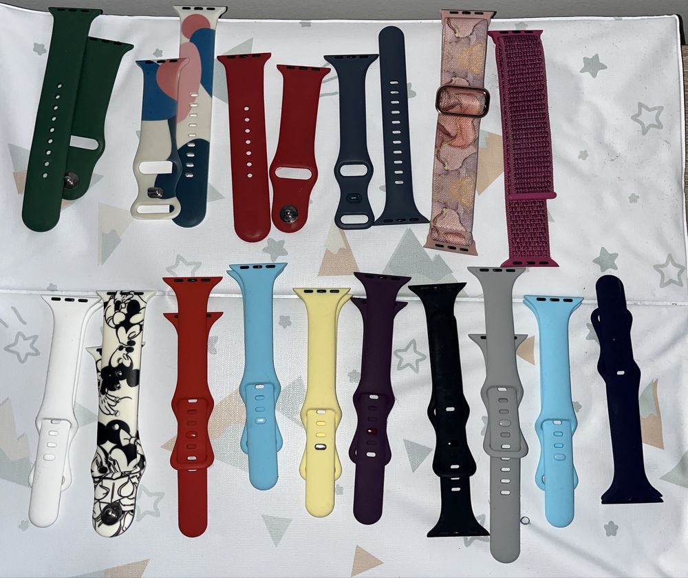 Каишка за Apple Watch 40мм