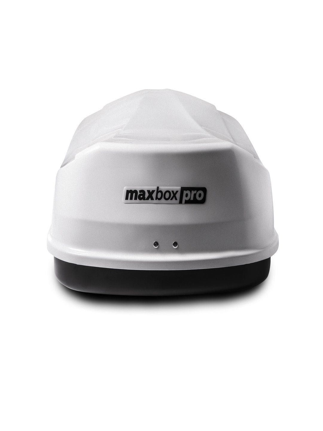 Автобокс MaxBox PRO 520