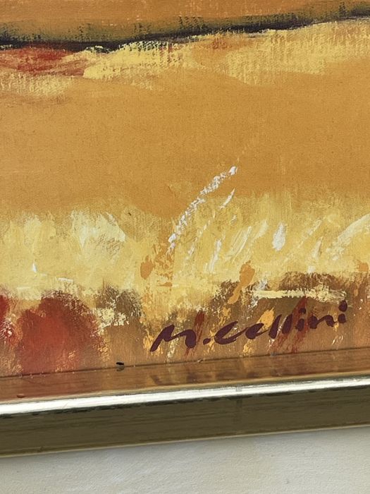 Tablou pictura pe panza