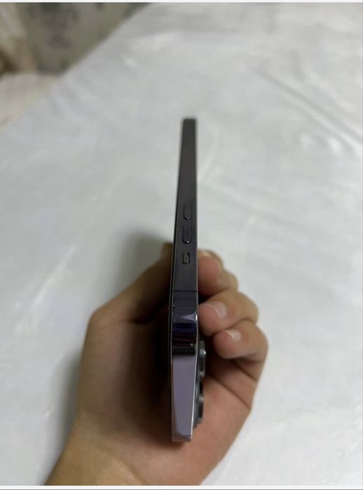 Iphone 14pro holati idial