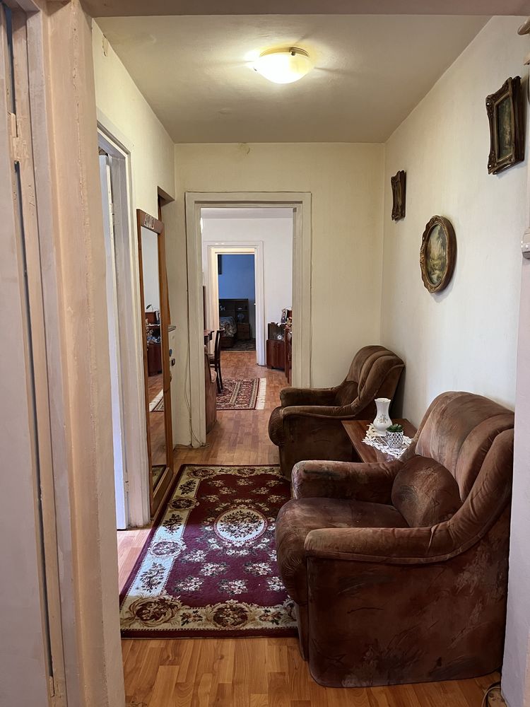 Apartament de vanzare zona Ghebaura