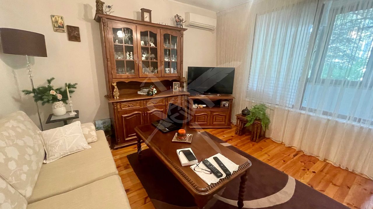 Продава се Двустаен апартамент в Пловдив, Мараша - 64 кв.м за 1875 €/кв.м - Снимка #7