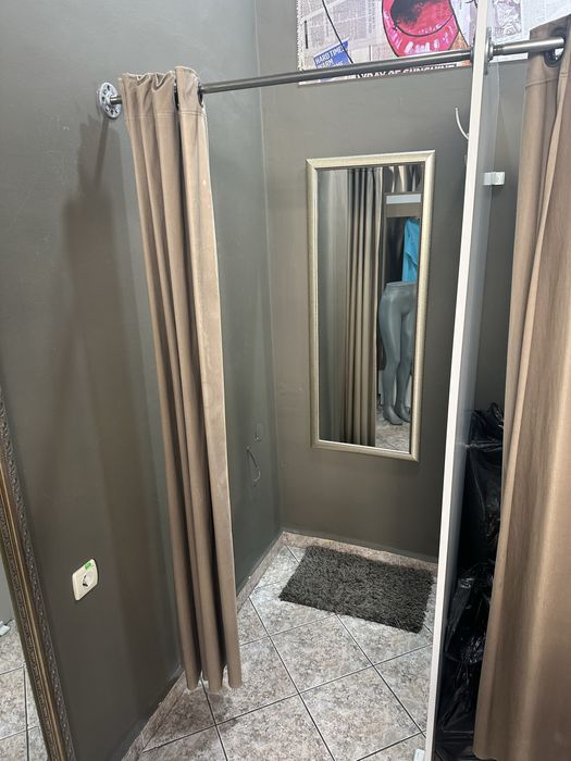 Цялостно оборудване за магазин