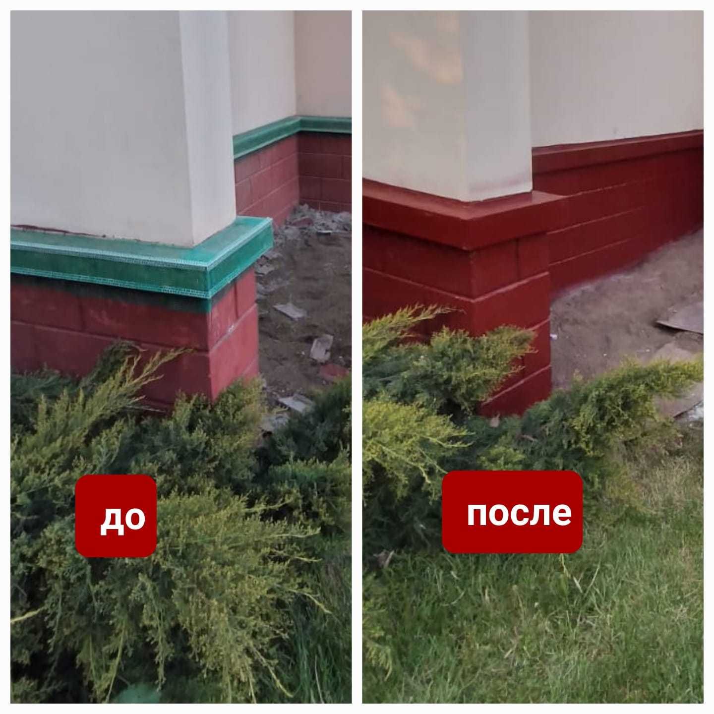Ремонт подъездов недорого с гарантией, отделочные работы есть ИП
